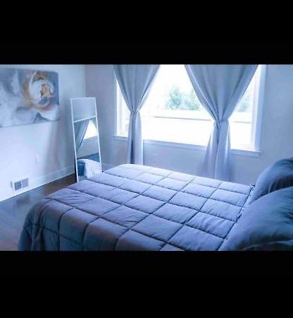 Lovely 1-Bedroom Rental Unit With Free Parking Washington Dış mekan fotoğraf