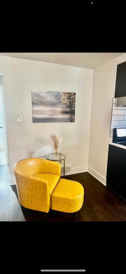 Lovely 1-Bedroom Rental Unit With Free Parking Washington Dış mekan fotoğraf