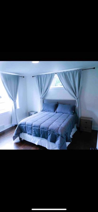 Lovely 1-Bedroom Rental Unit With Free Parking Washington Dış mekan fotoğraf