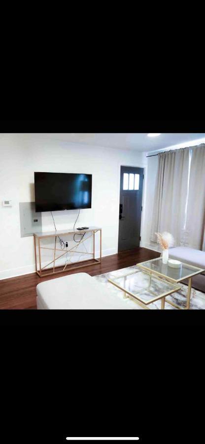Lovely 1-Bedroom Rental Unit With Free Parking Washington Dış mekan fotoğraf