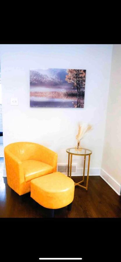 Lovely 1-Bedroom Rental Unit With Free Parking Washington Dış mekan fotoğraf