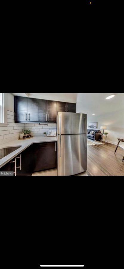 Lovely 1-Bedroom Rental Unit With Free Parking Washington Dış mekan fotoğraf