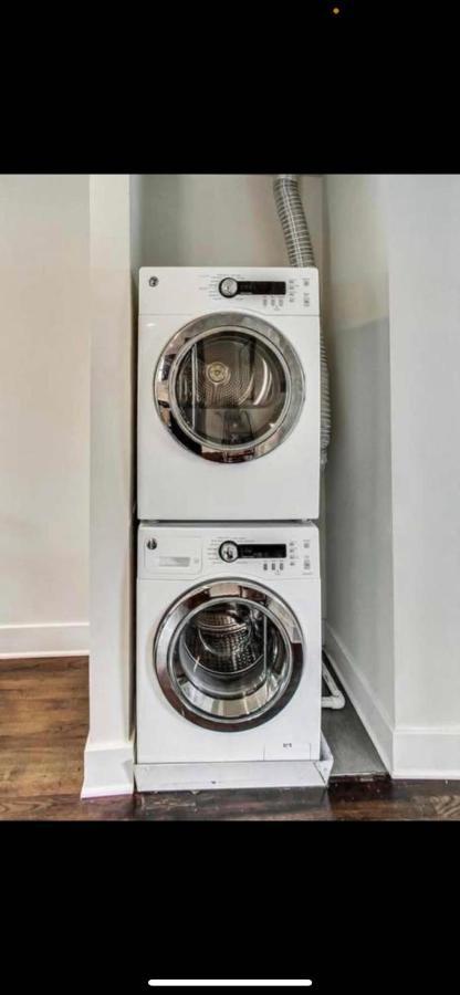 Lovely 1-Bedroom Rental Unit With Free Parking Washington Dış mekan fotoğraf